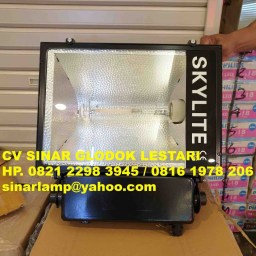 Lampu Sorot SKYLITE HPIT 400 Watt